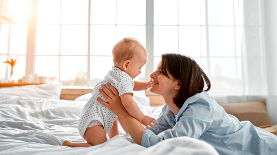 Bebekler ve Aileler İçin Nazik Göz Çevresi Bakımı Rehberi