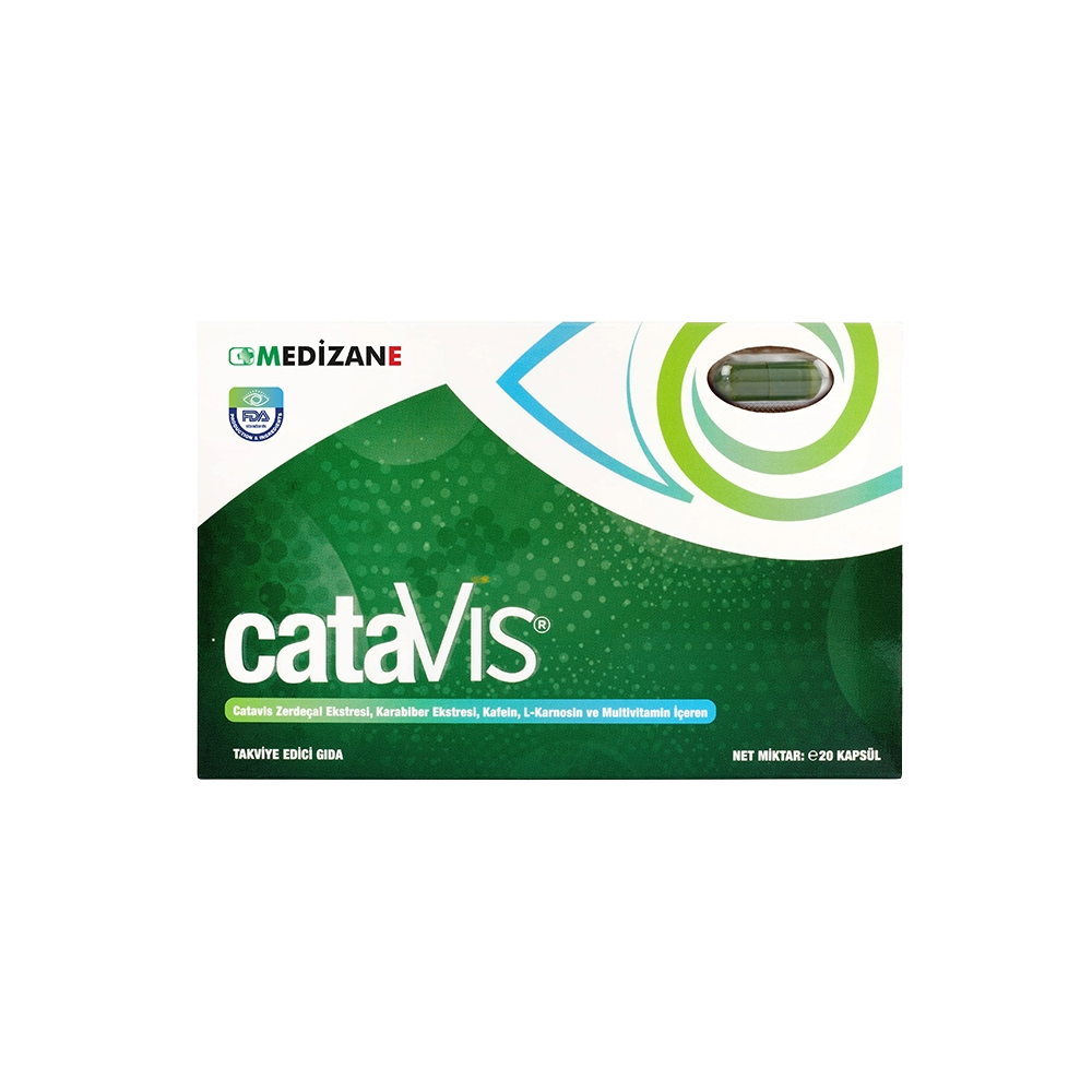 CataVIS L-Carnosine