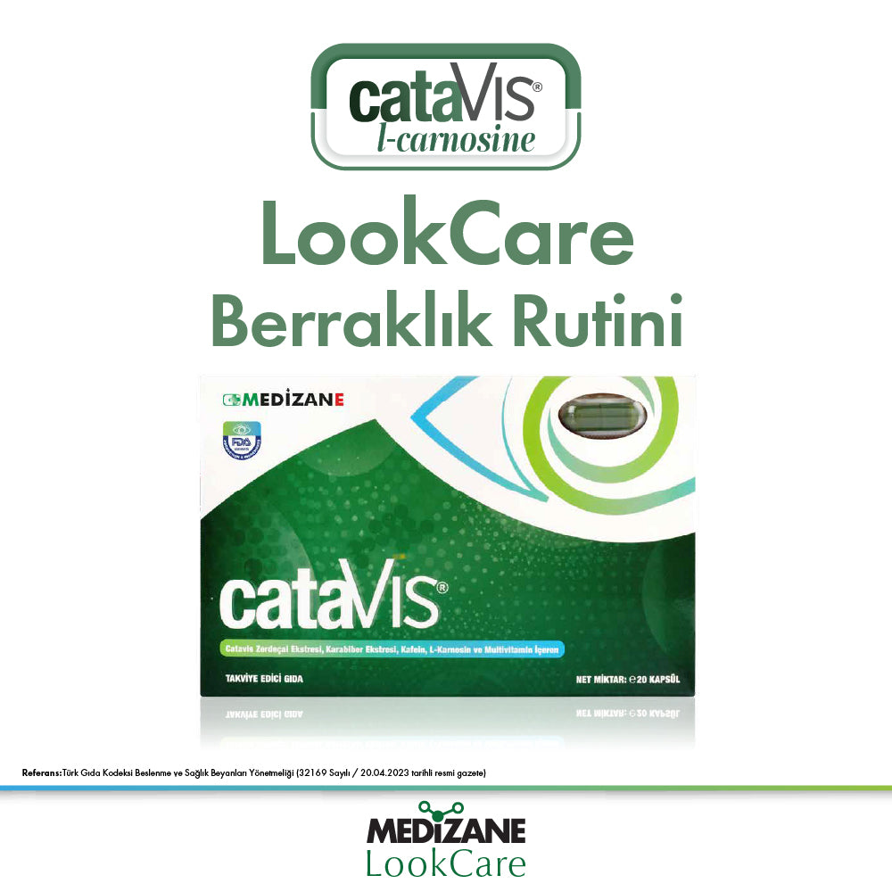 CataVIS L-Carnosine
