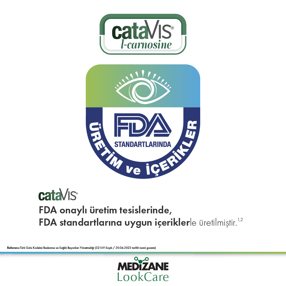 CataVIS L-Carnosine