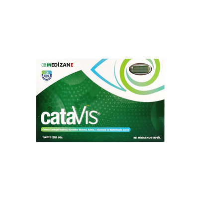 CataVIS L-Carnosine