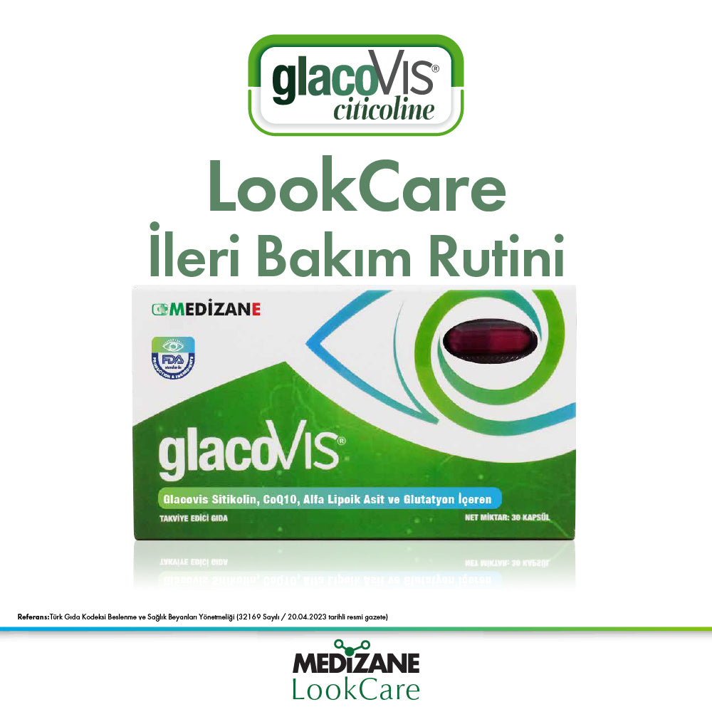 GlacoVIS Citicoline