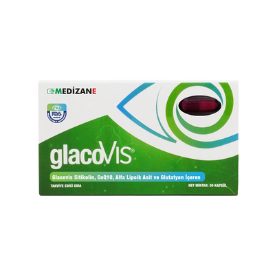 GlacoVIS Citicoline