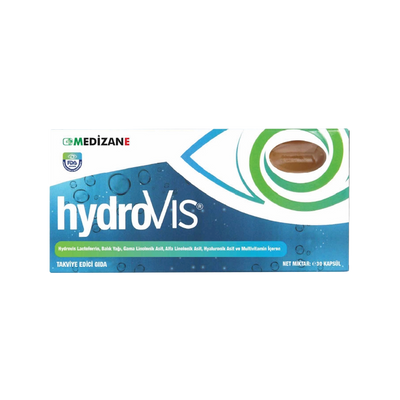HydroVIS