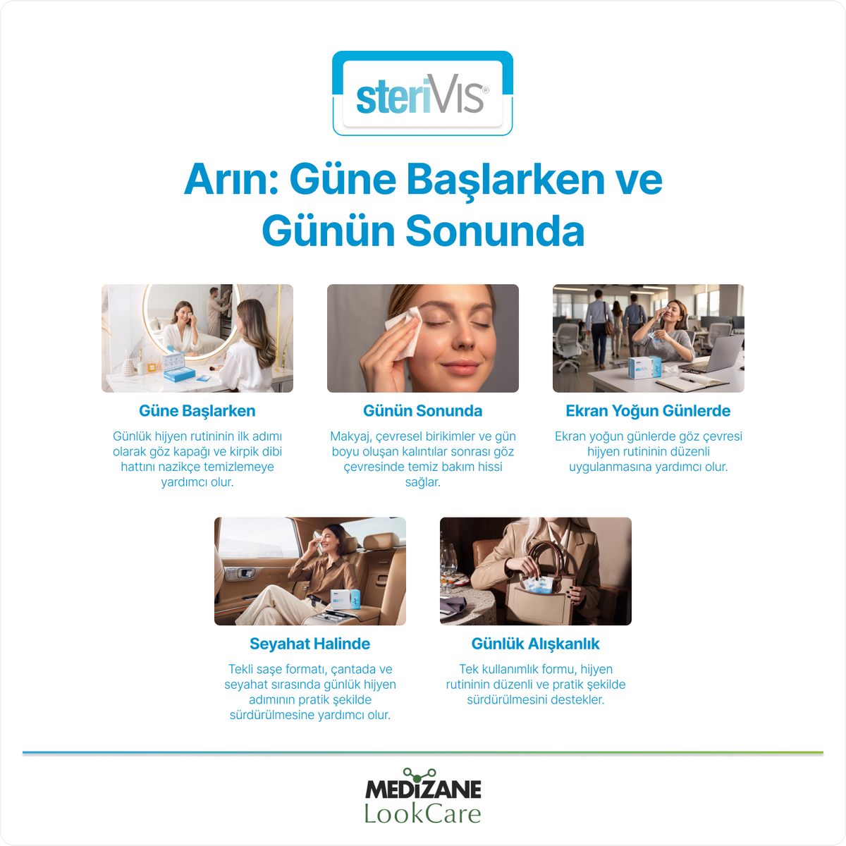 SteriVIS