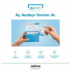 SteriVIS