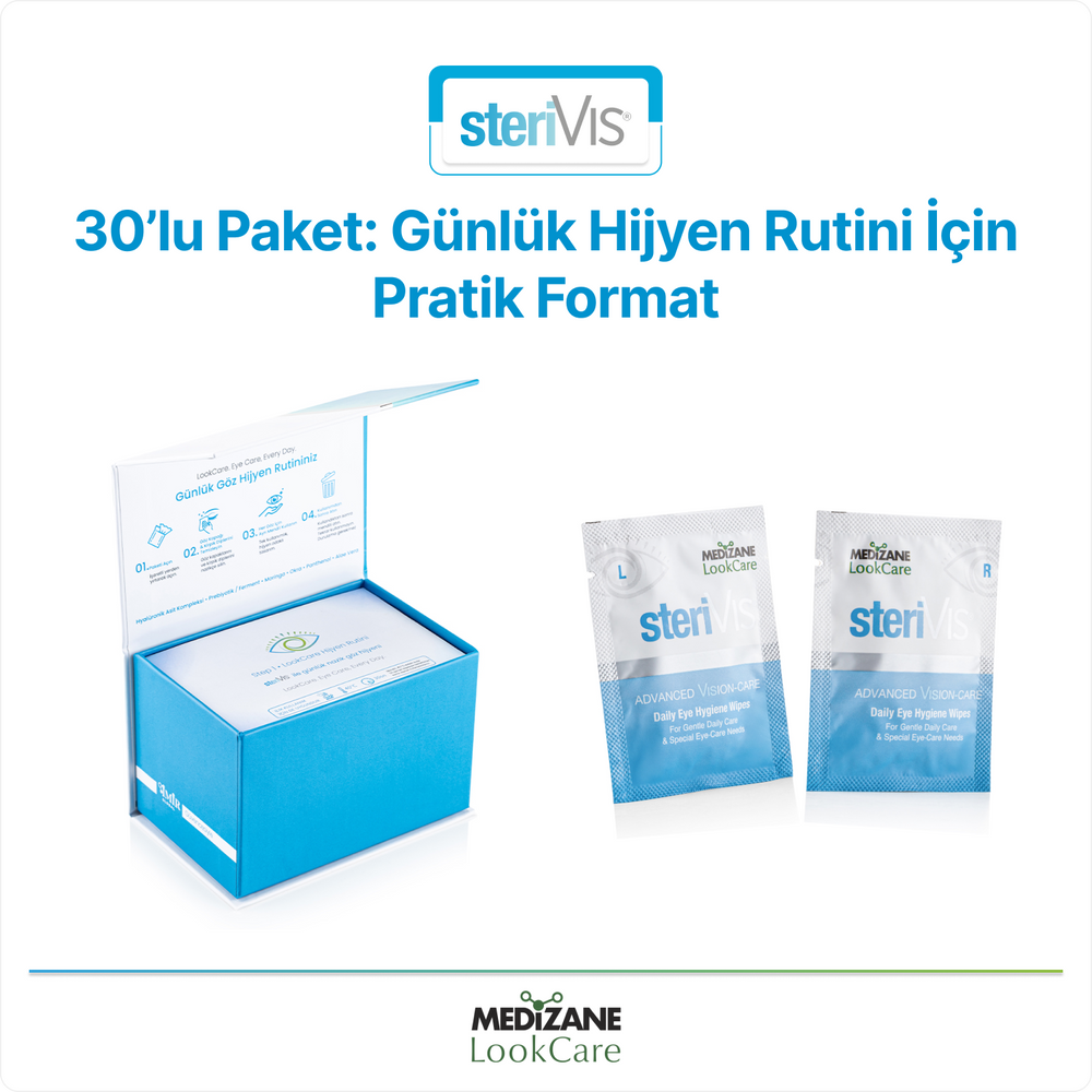 SteriVIS