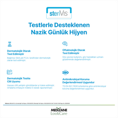 SteriVIS
