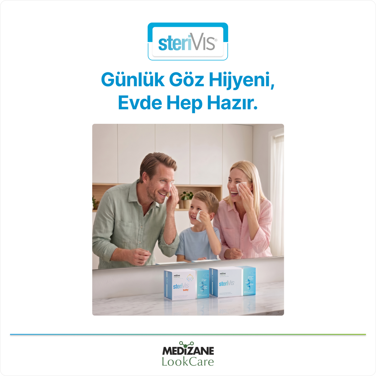 SteriVIS