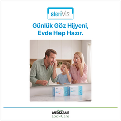 SteriVIS