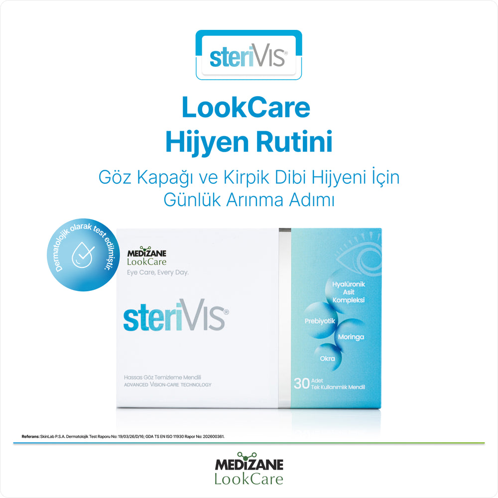 SteriVIS