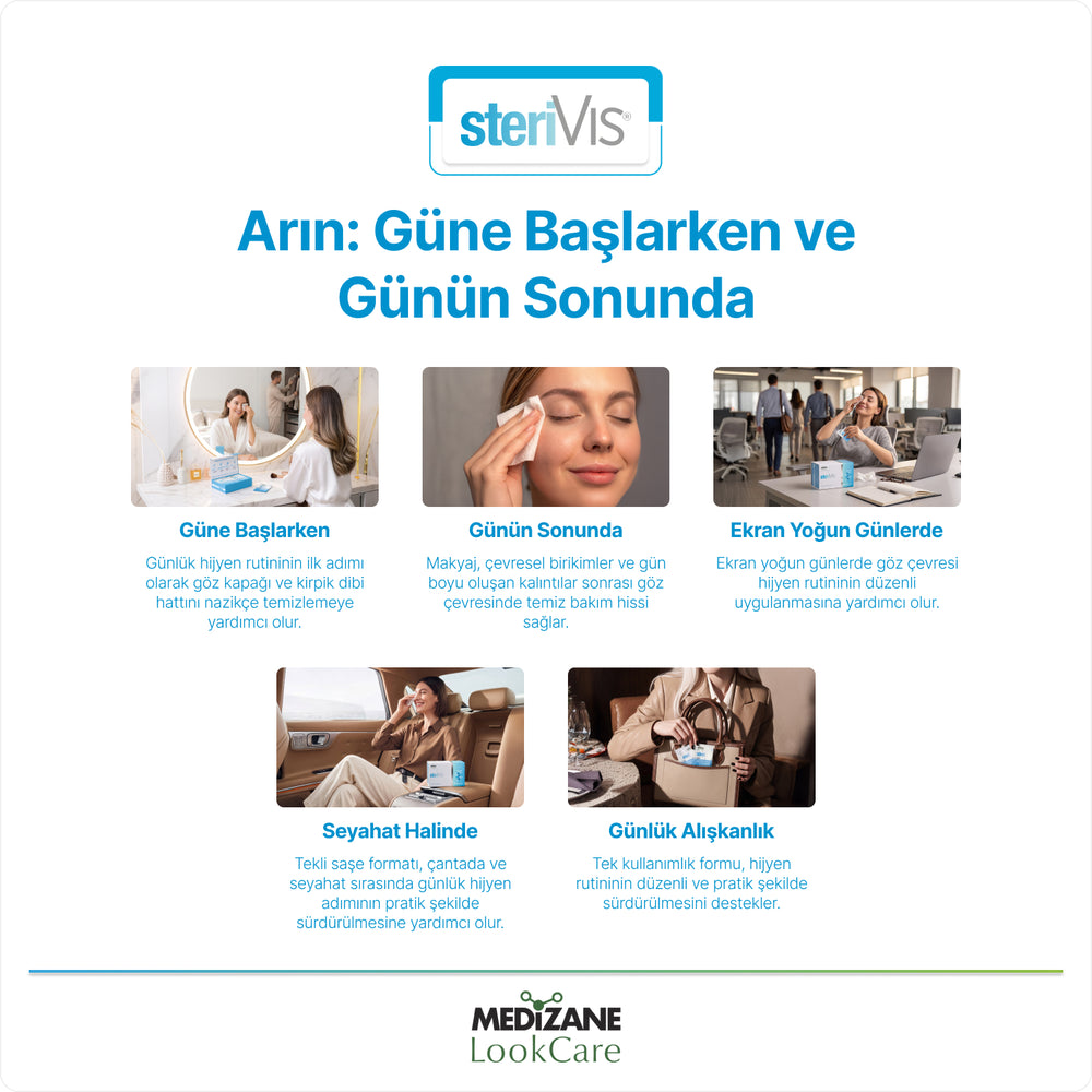SteriVIS