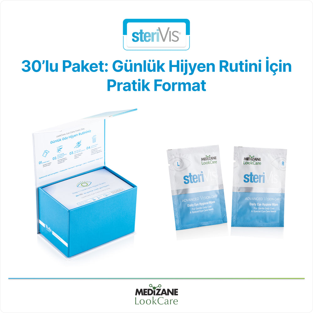 SteriVIS