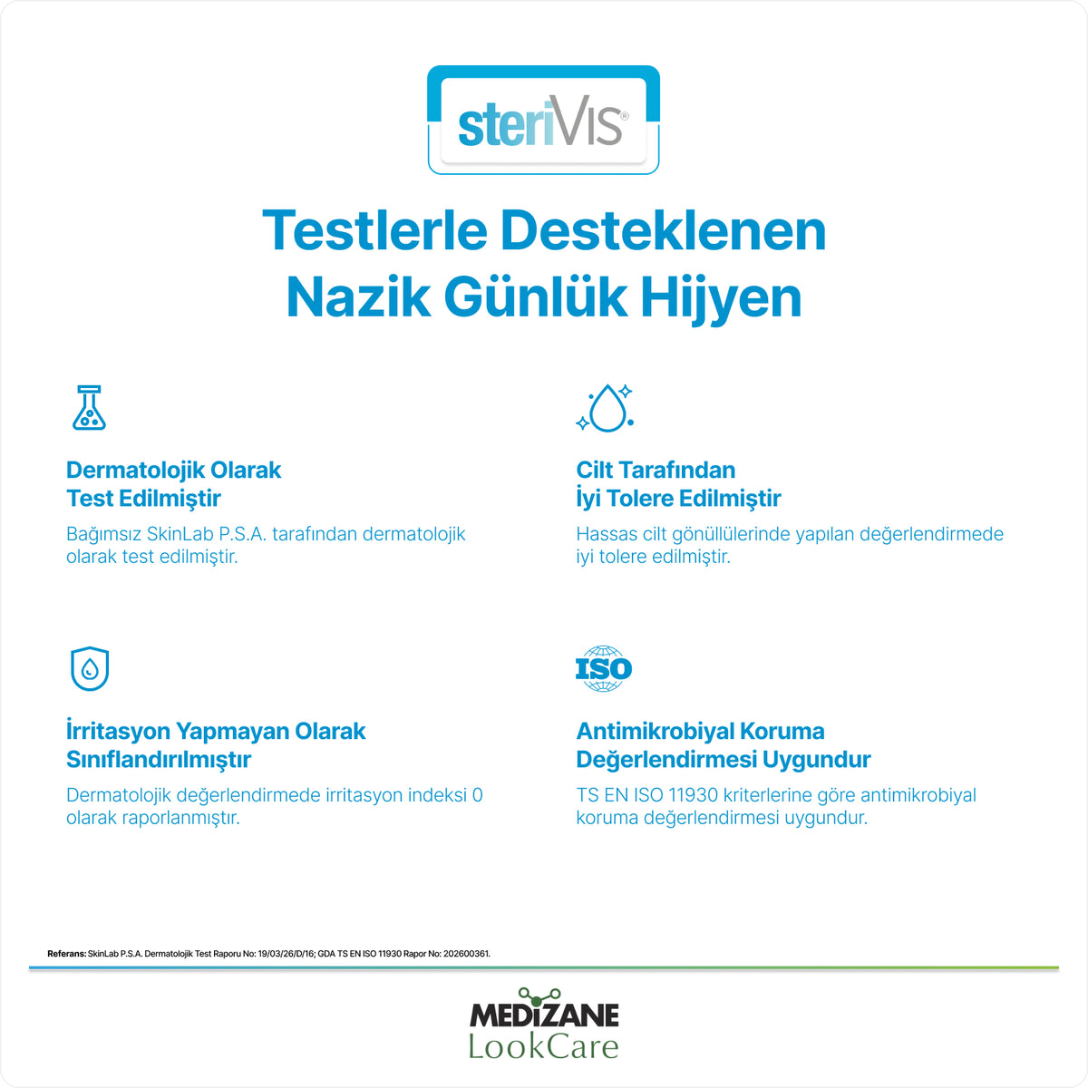 SteriVIS