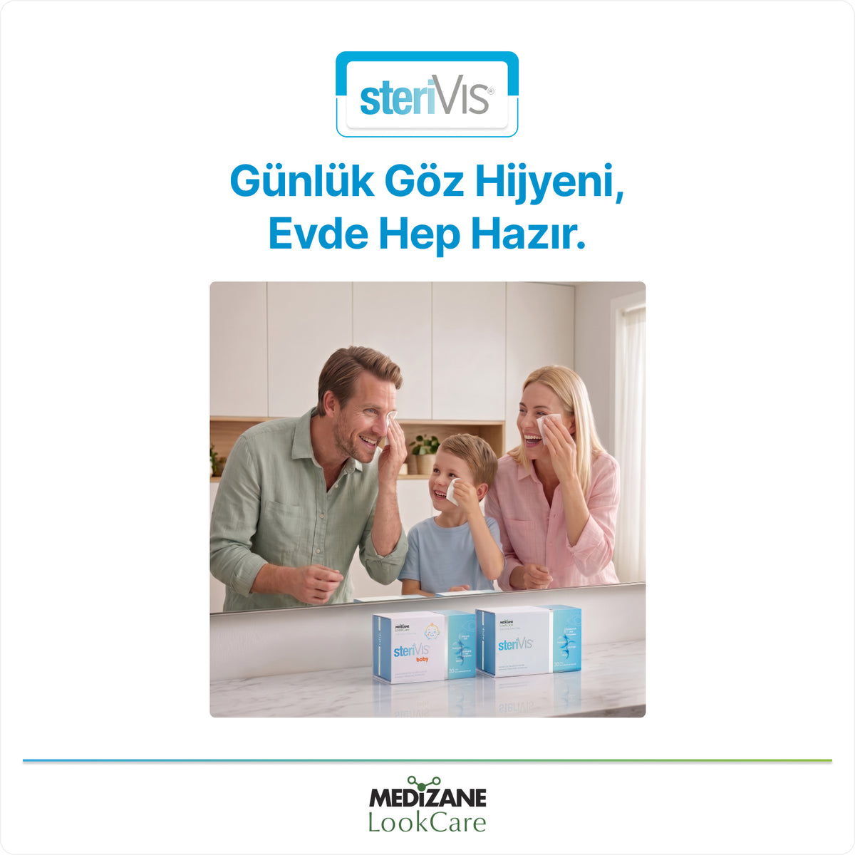 SteriVIS