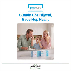 SteriVIS