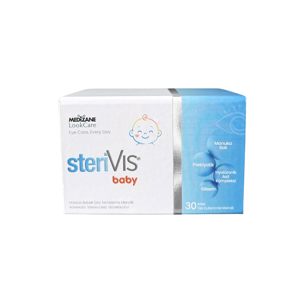 SteriVIS Baby