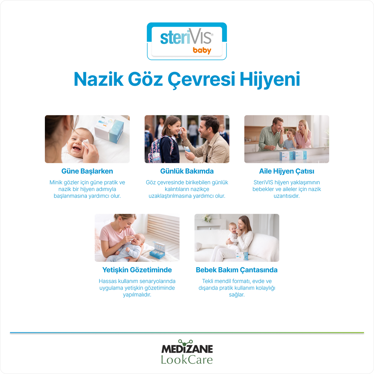 SteriVIS Baby