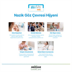 SteriVIS Baby