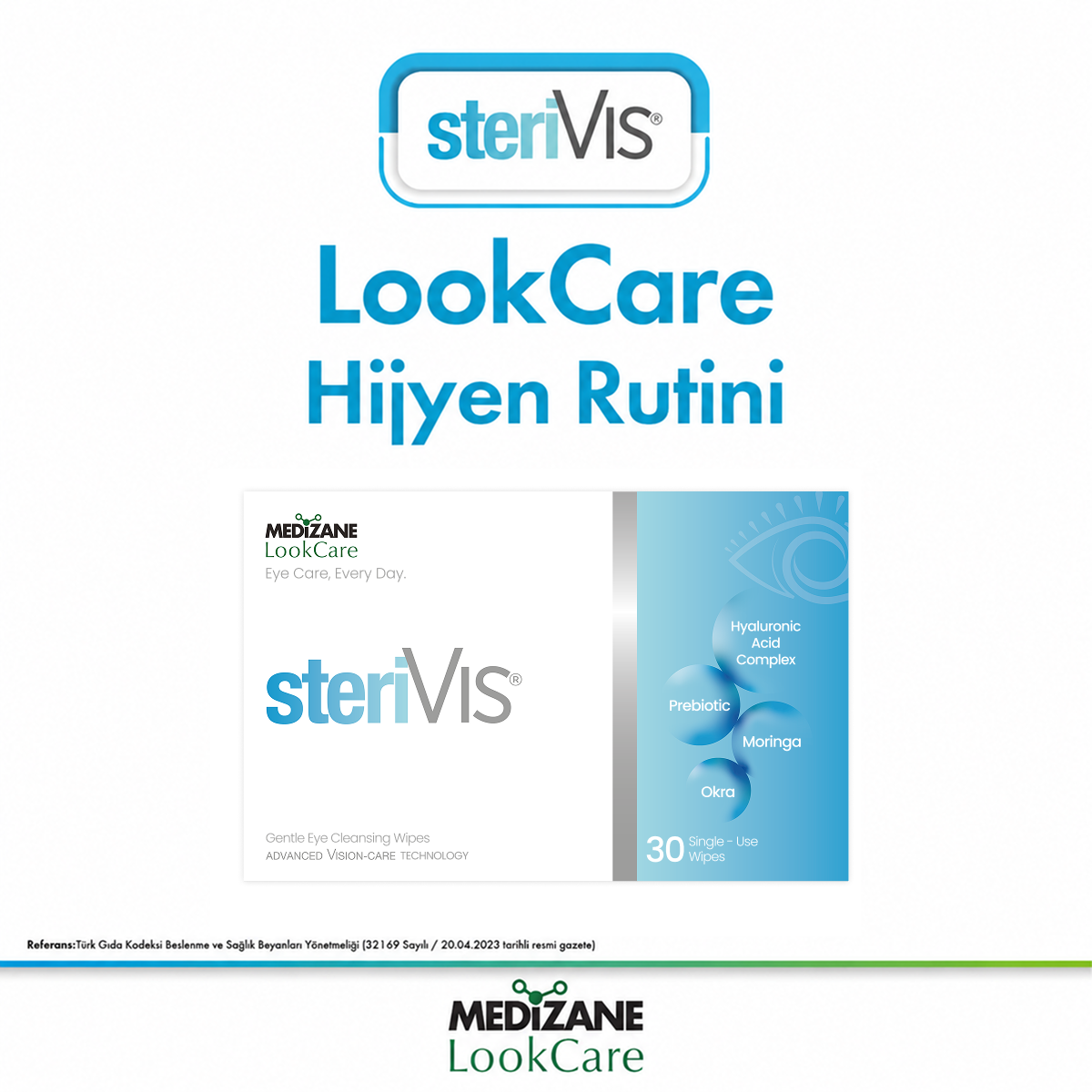 SteriVIS