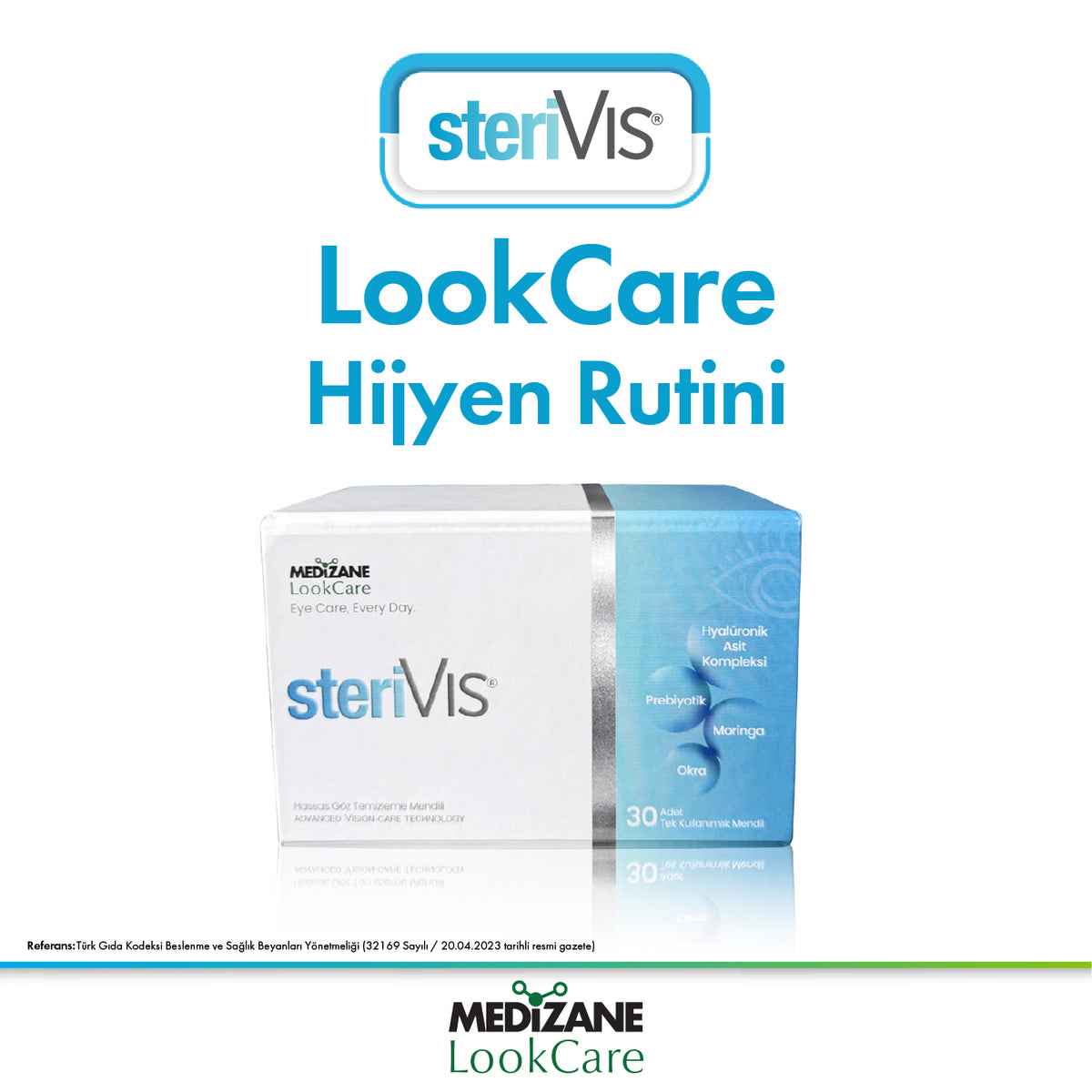 SteriVIS